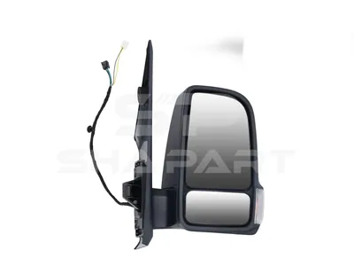 4.70928 Main mirror, right