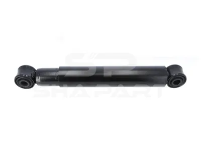 4.70930 Shock absorber, b1: 20 mm, b2: 20 mm, Lmin: 441 mm, Lmax: 731 mm