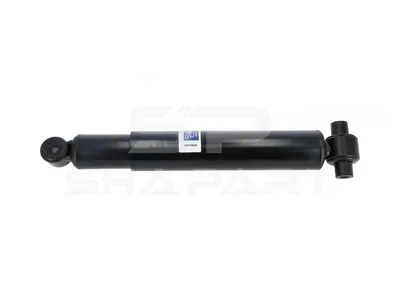 4.70931 Shock absorber