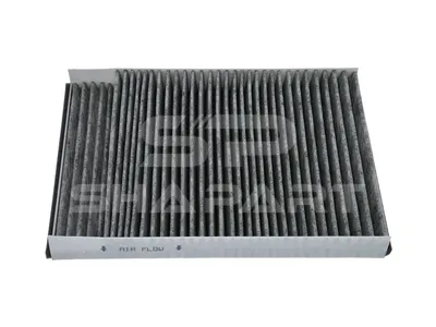 4.70951 Cabin air filter, activated carbon