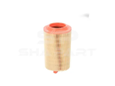 4.70956 Air filter, inner