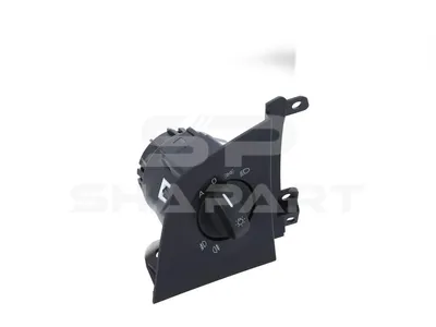 4.70962 Light switch, with fog lamp