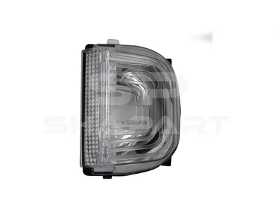 4.70973 Turn signal lamp, right