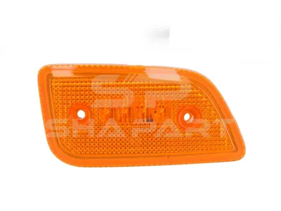 4.70980 Clearance lamp, right, orange