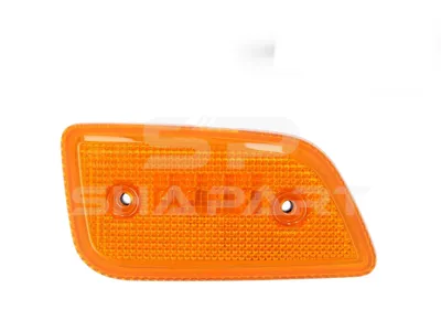 4.70983 Clearance lamp, right, orange
