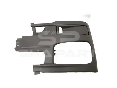 4.71023 Bumper, front, left