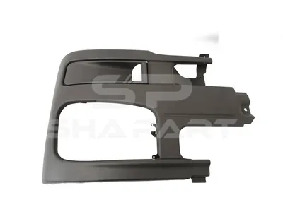 4.71024 Bumper, front, right