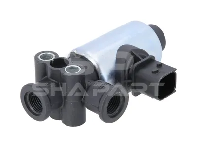4.71030 Solenoid valve