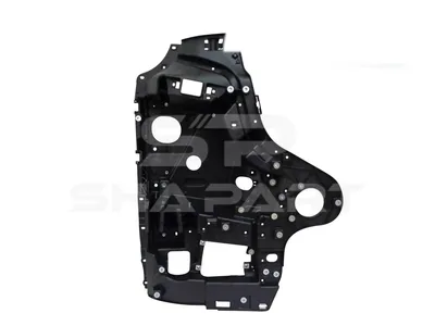 4.71039 Support, bumper, right, front