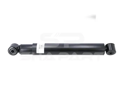 4.71052 Shock absorber, L1: 500 mm, L2: 850 mm, Lmin: 500 mm, Lmax: 850 mm