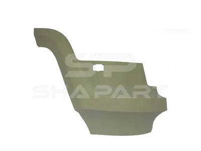 4.71106 Bumper, right, front