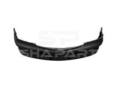 4.71115 Bumper, front
