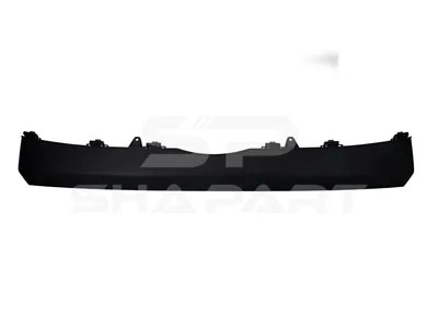 4.71120 Bumper, rear