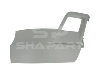 4.71129 Bumper, right