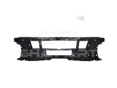 4.71130 Reinforcement, bumper, center, front