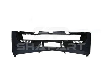4.71143 Bumper, center