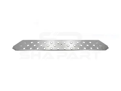 4.71146 Step plate, bumper
