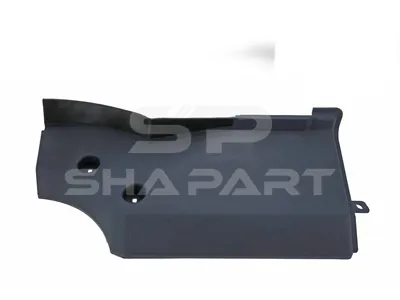 4.71148 Bumper cover, left