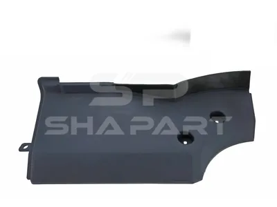 4.71149 Bumper cover, right