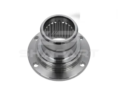 4.71152 Flange