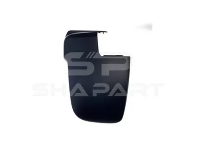 4.71154 Mirror cover, main mirror, left