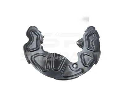 4.71170 Brake shield