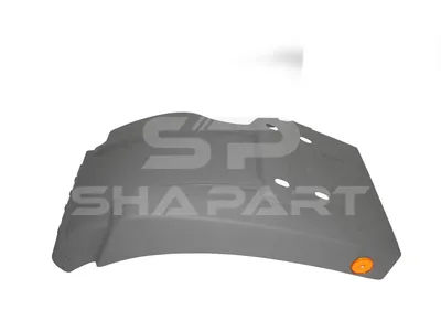 4.71174 Fender, front, left