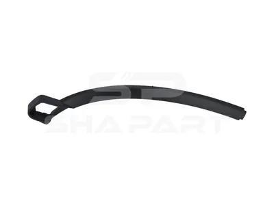 4.71175 Cover, step well case, left
