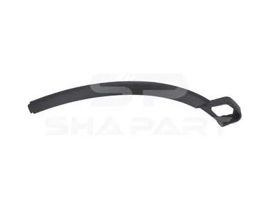 4.71176 Cover, step well case, right