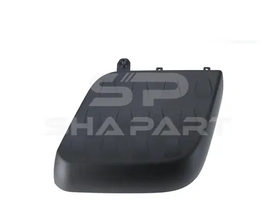 4.71181 Cover, wide view mirror, lower right