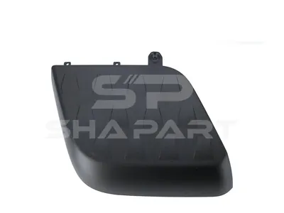 4.71182 Cover, wide view mirror, lower left