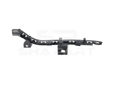 4.71191 Bumper bracket, rear, right