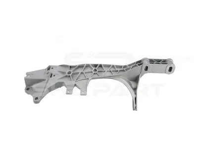 4.71196 Bumper bracket, left