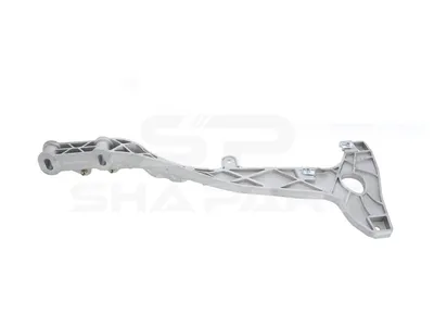 4.71198 Bumper bracket, left