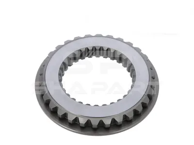 4.71217 Synchronizer body