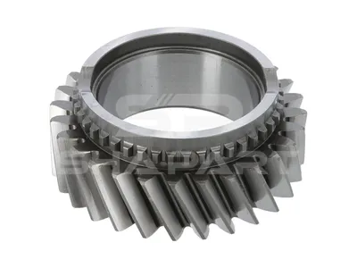 4.71222 Gear, 4th gear