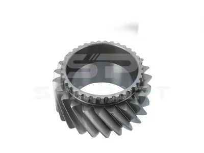 4.71231 Gear, constant I