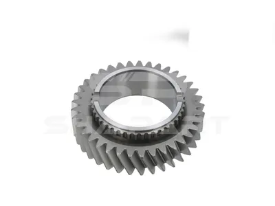 4.71239 Gear, 3rd gear