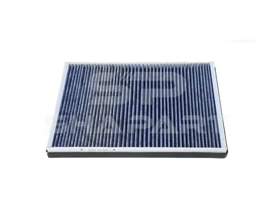 4.71247 Cabin air filter, biofunctional