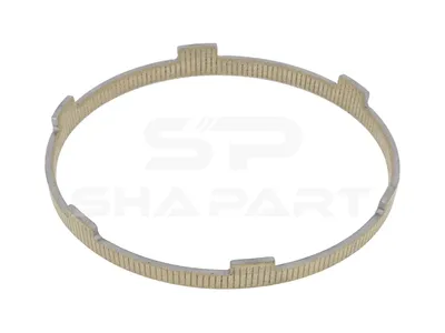 4.71250 Synchronizer ring
