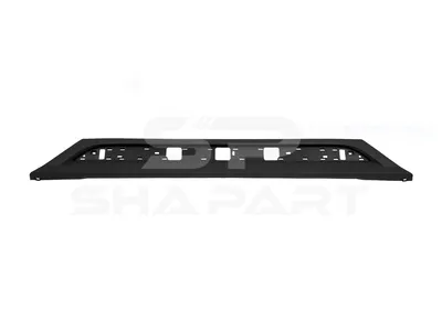 4.71260 Bumper cover, center