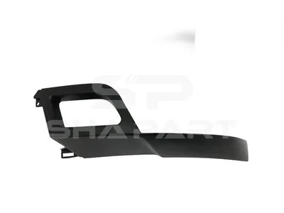 4.71262 Bumper cover, left