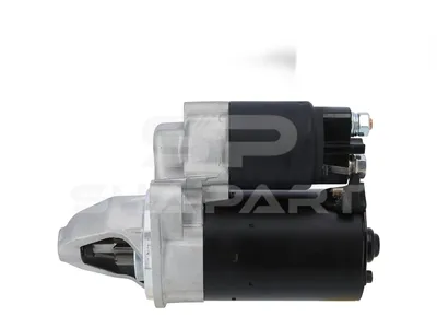 4.71270 Starter, 12 V, 1.1 kW