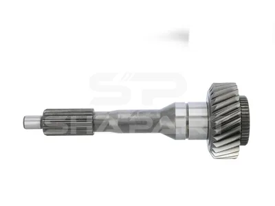 4.71300 Input shaft