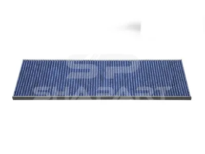 4.71321 Cabin air filter, biofunctional