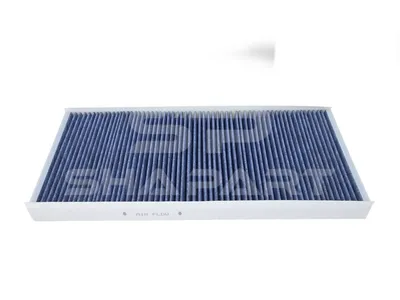 4.71323 Cabin air filter, biofunctional