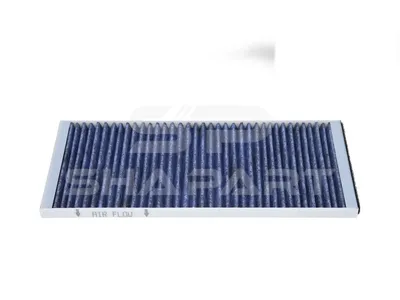 4.71327 Cabin air filter, biofunctional