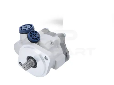 4.71340 Servo pump, M18 x 1,5, M26 x 1,5, 200 bar