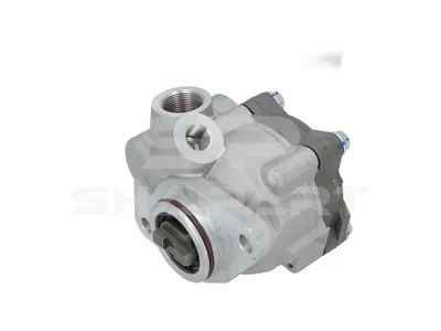 4.71345 Servo pump, left turn, 180 bar