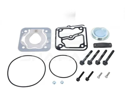 4.71366 Repair kit, gasket, compressor